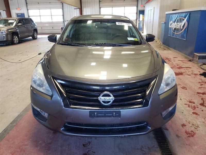 ALTIMA 2015 Fob/Remote 5016020