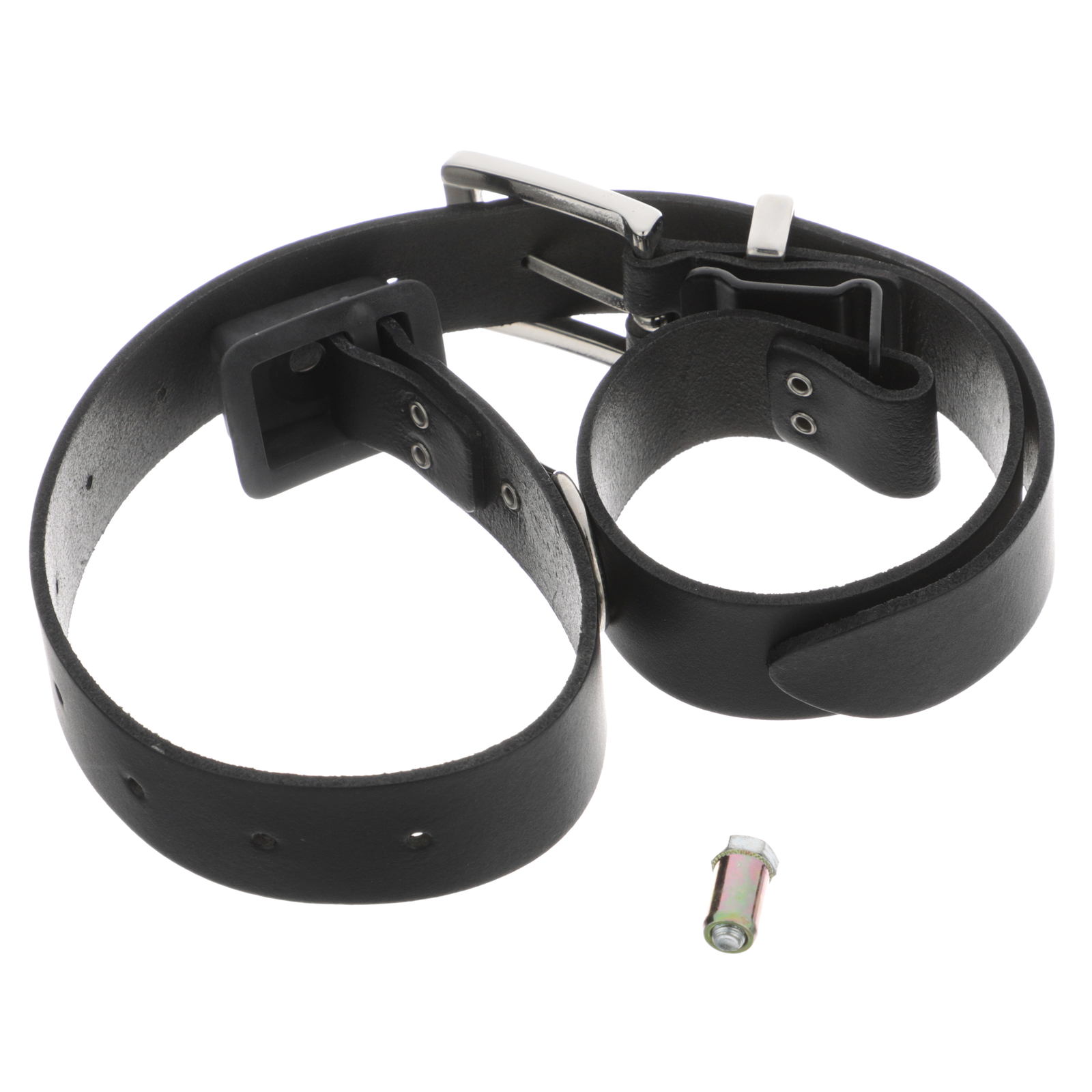 GENUINE BENTLEY Continental RH Side Interior Luggage Securing Strap JNV862514A