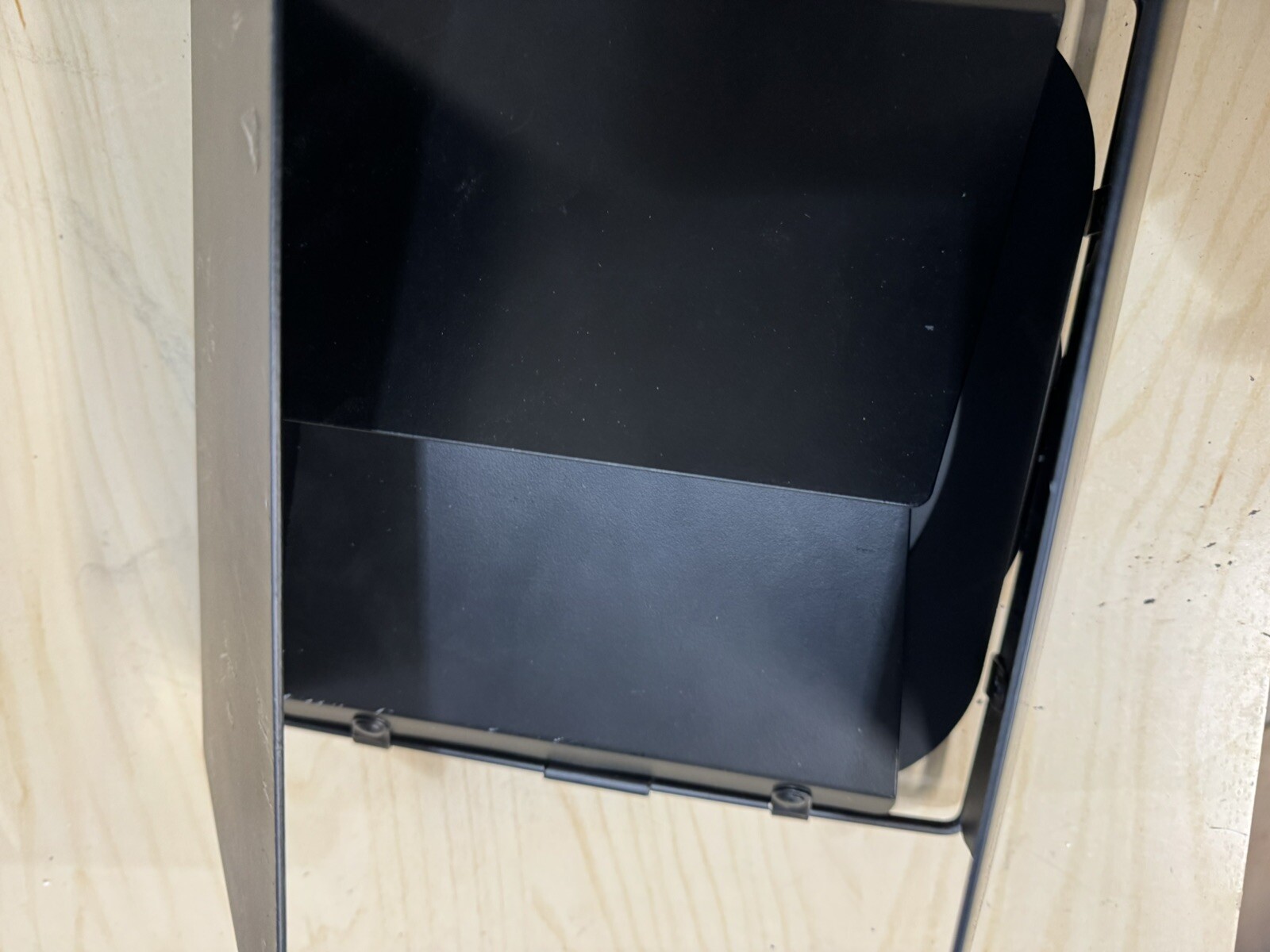 Elation SIX-PAR-200/BD Barndoor  for SixPar 200