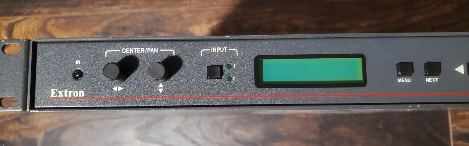 Extron VSC900D Computer to Video Scan Converter