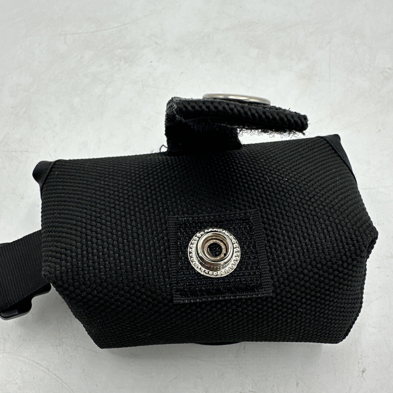 Bobster Crossfire Folding Goggles BCR001- EUC- Includes Motorcycle Carrying Case