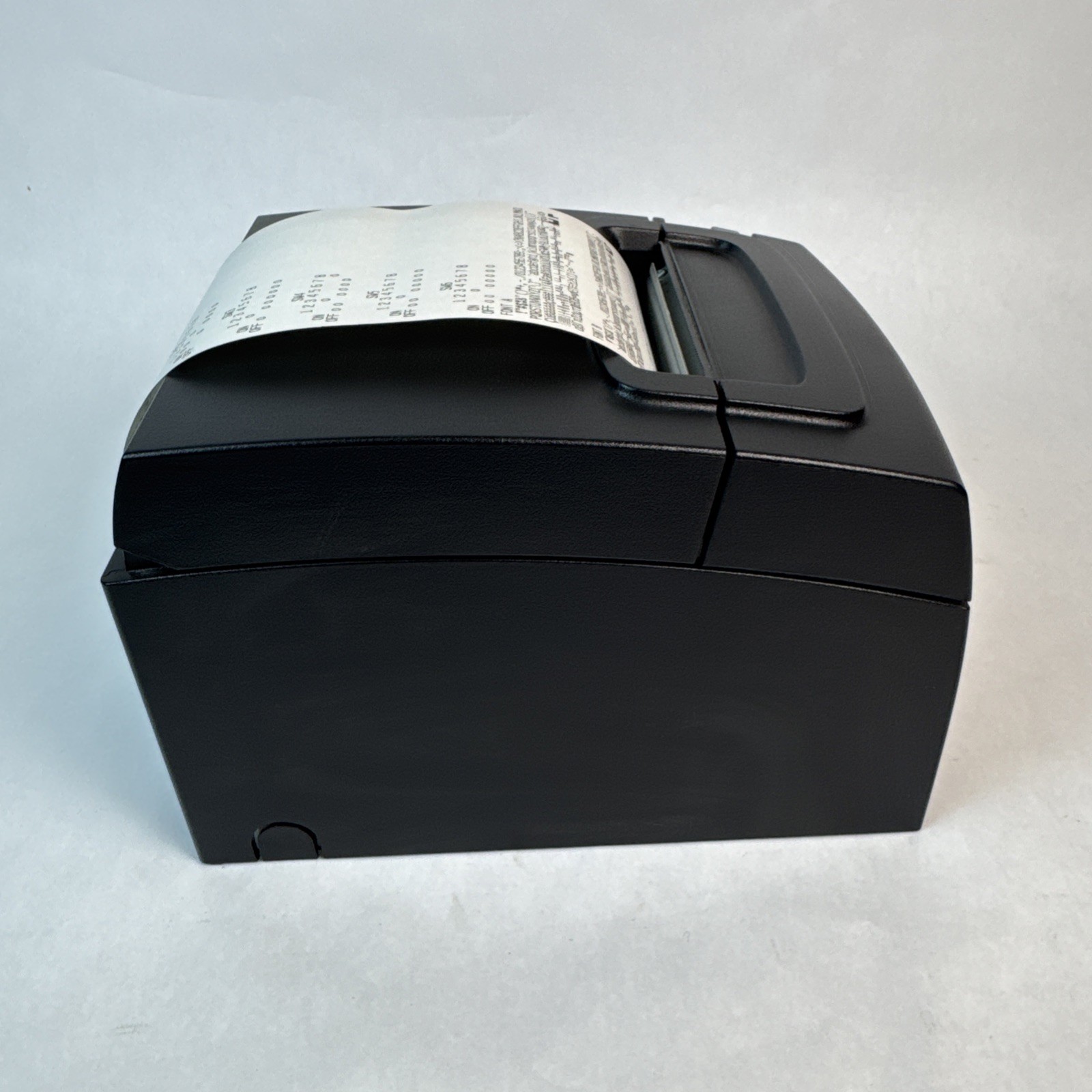 Citizen Thermal Printer TZ30-M01 USB Receipt Printer Tested Working + Power/USB