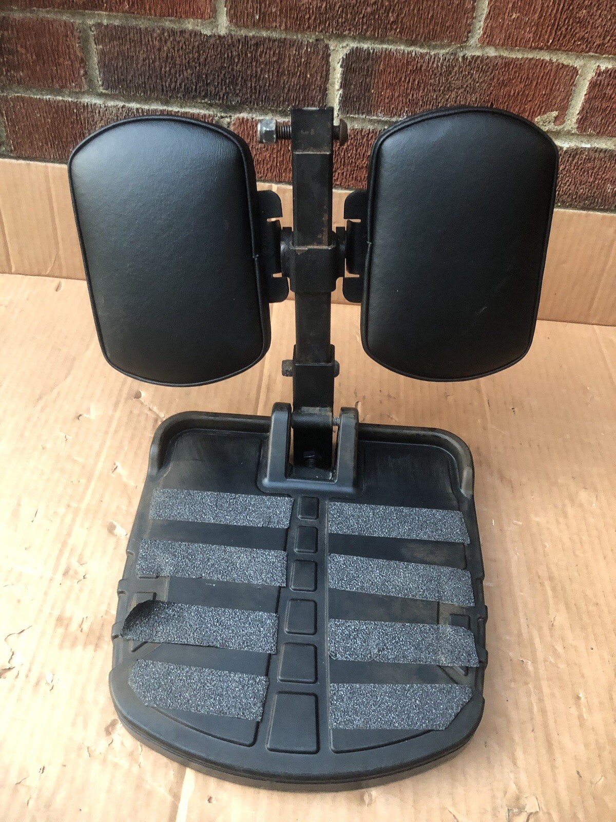 Pride Quantum Q6 Edge Power Wheelchair Foot Rest Leg Rest