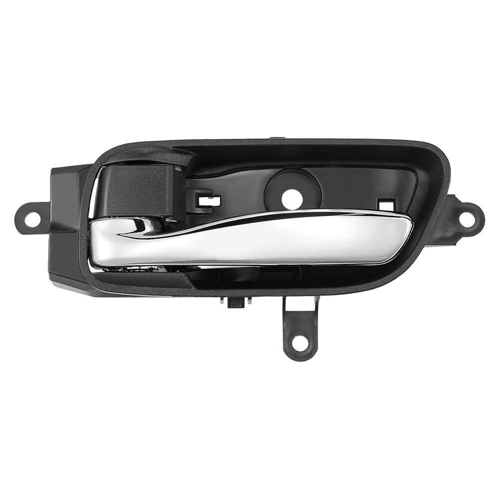 Inside Interior Door Handle Driver Side LH For 2013-2018 Nissan Pathfinder