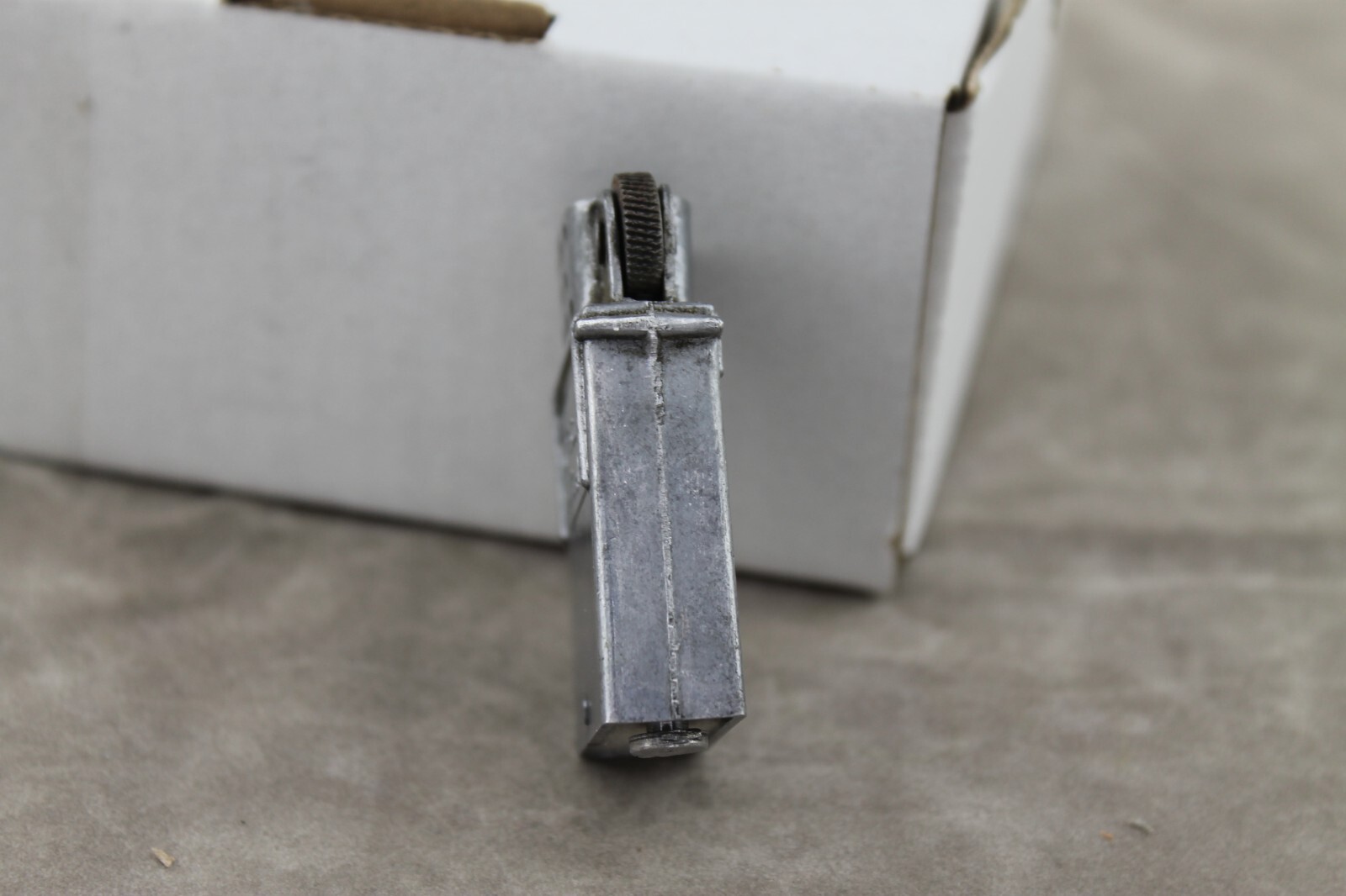 NEFF & Co Inc. Lighter