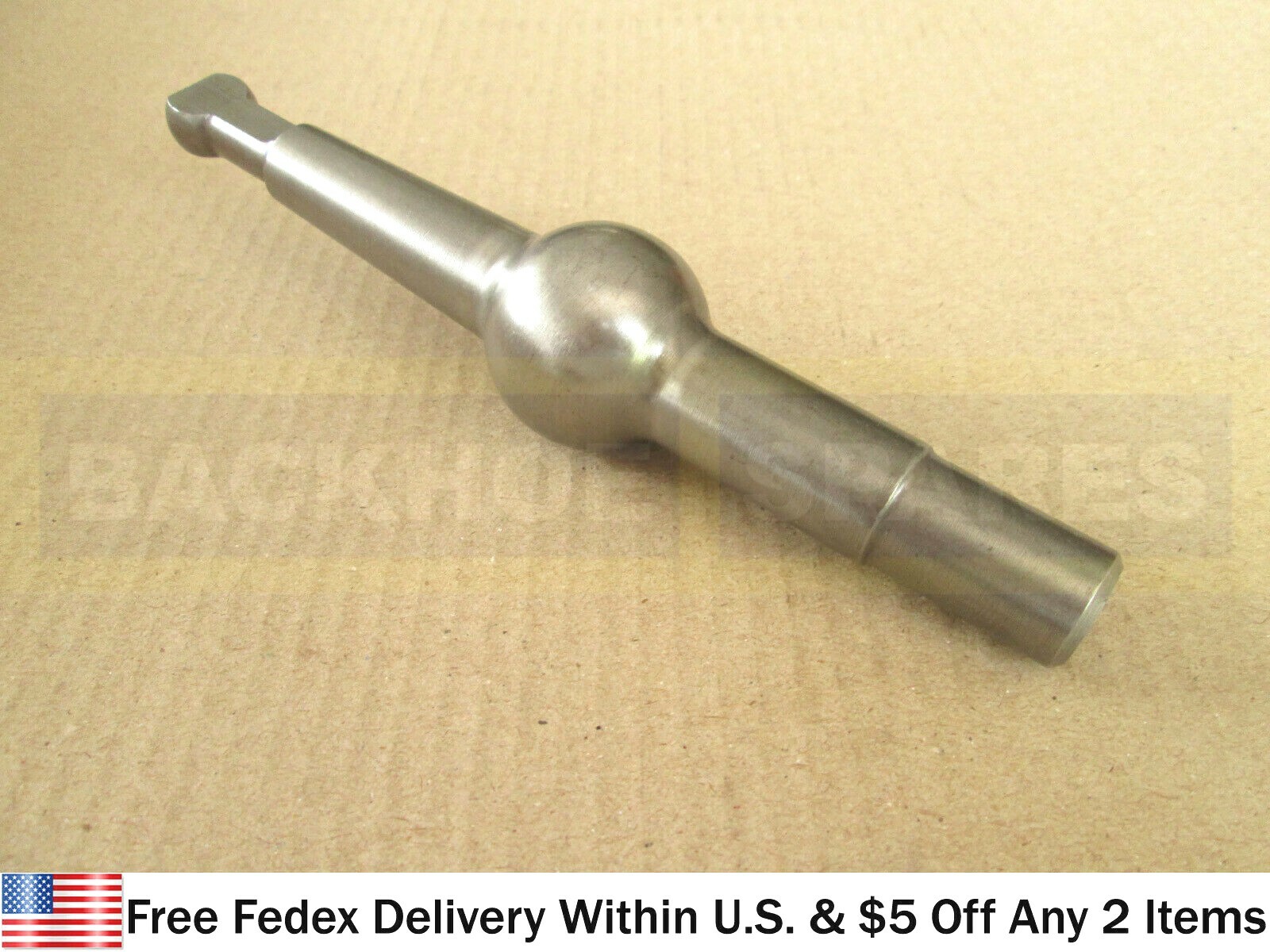 JCB PARTS - LEVER GEAR SHIFT (PART NO. 445/03022)