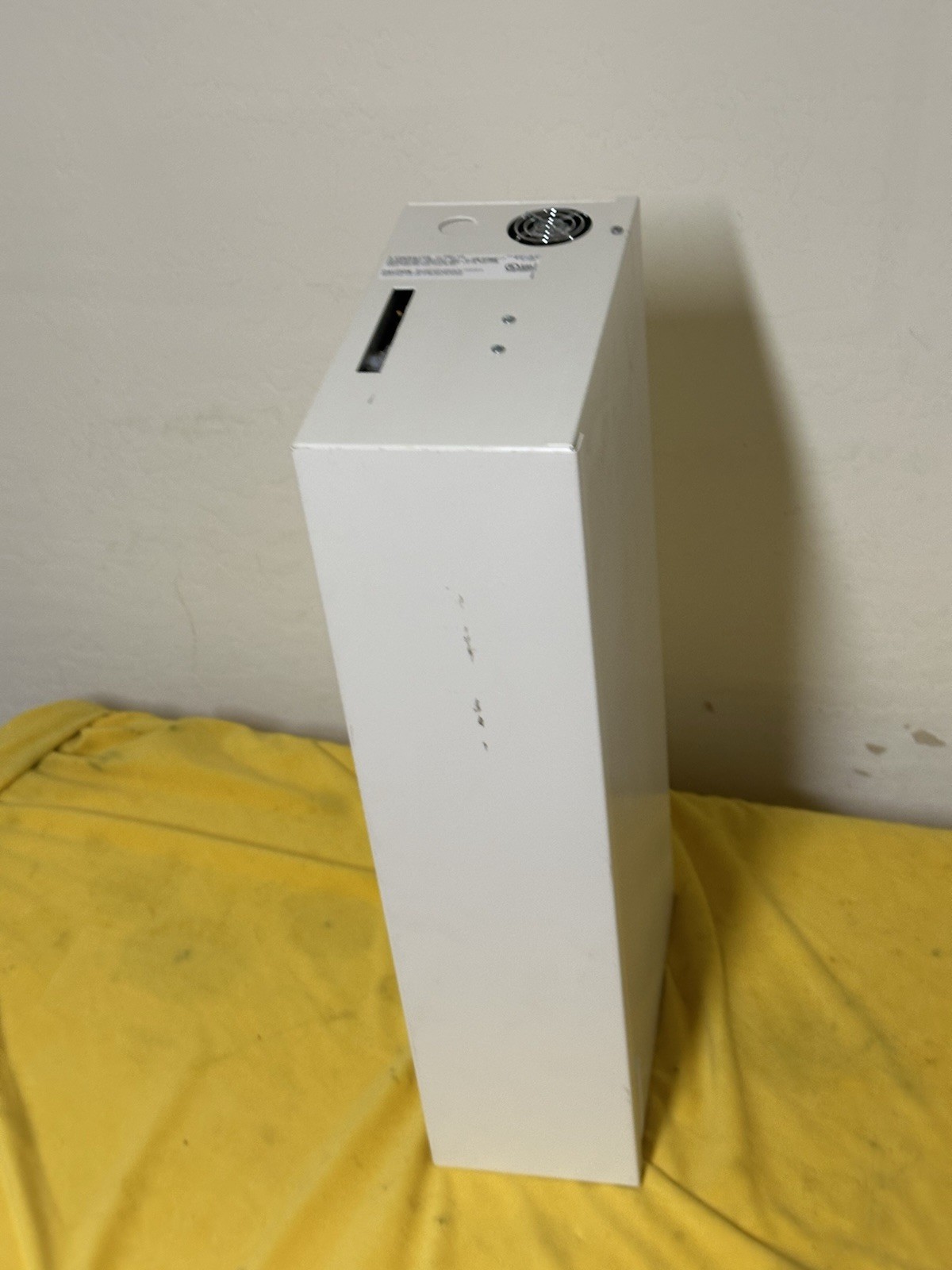 Emergi-Lite Mini-inverter EMIU-125 Wall Mount 120/277 Volt AC 125 Watt Nexus S8