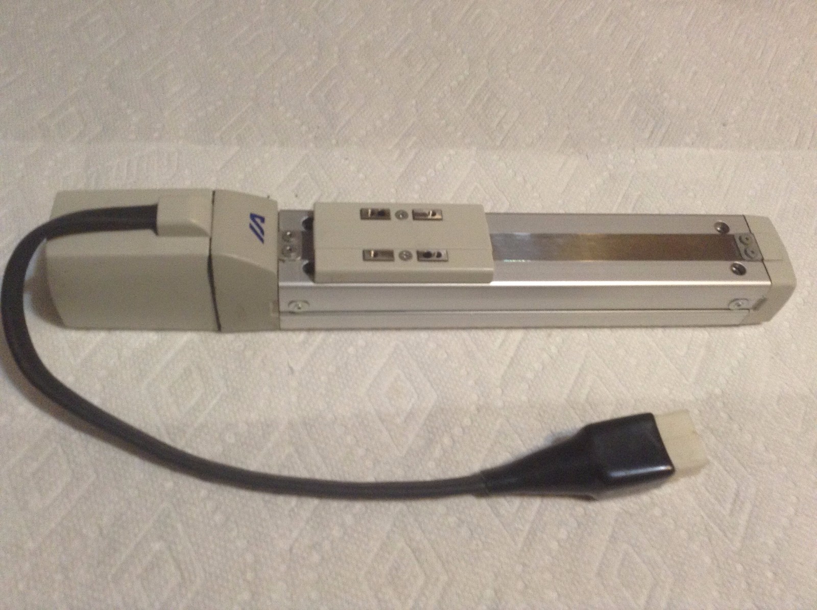 IAI Corporation DS-SA4-1-20-2.5-100-C1-S-NM Linear Actuator