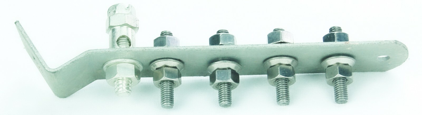 Electric Motion Below Grade Grounding Bond Bar EM6359T - 10013856