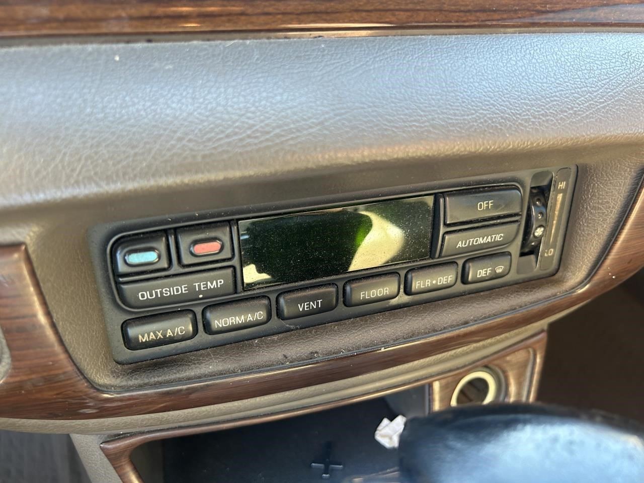 Engine ECM Electronic Control Module Gasoline Fits 03 CROWN VICTORIA 104766599
