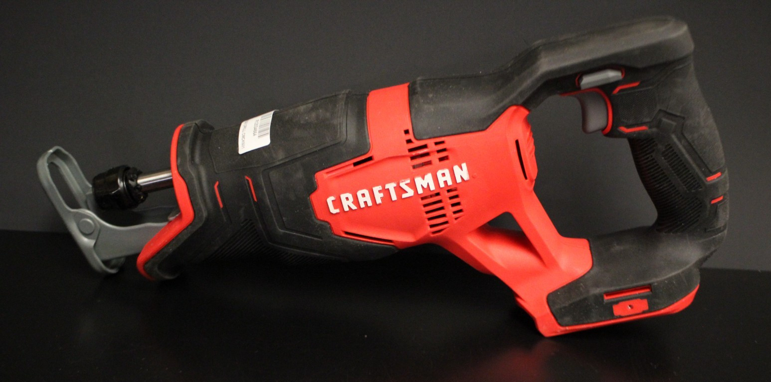 (RI2) Cratfsman 6pc 20V Combo Set