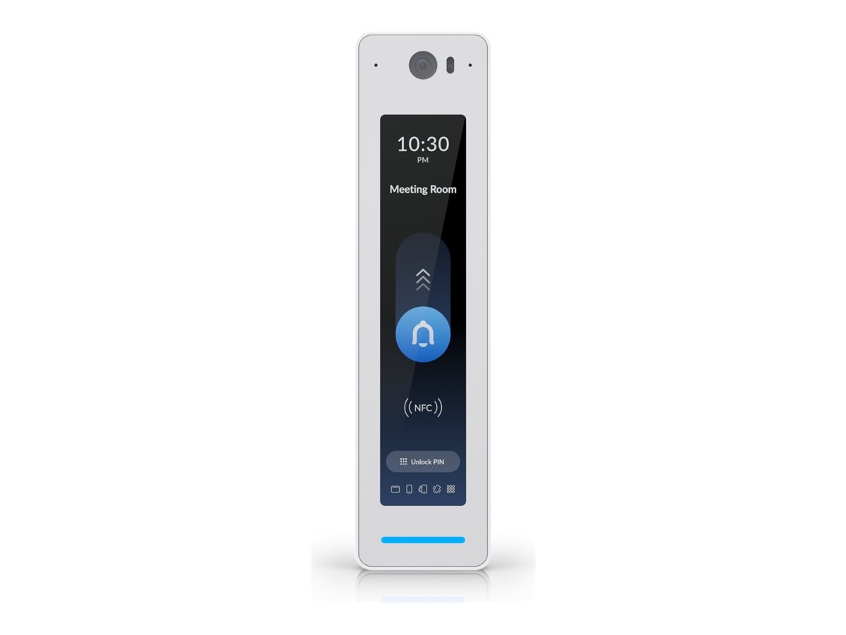 Ubiquiti UniFi G3 Reader Pro Access Control Terminal NFC UA-G3-PRO-W