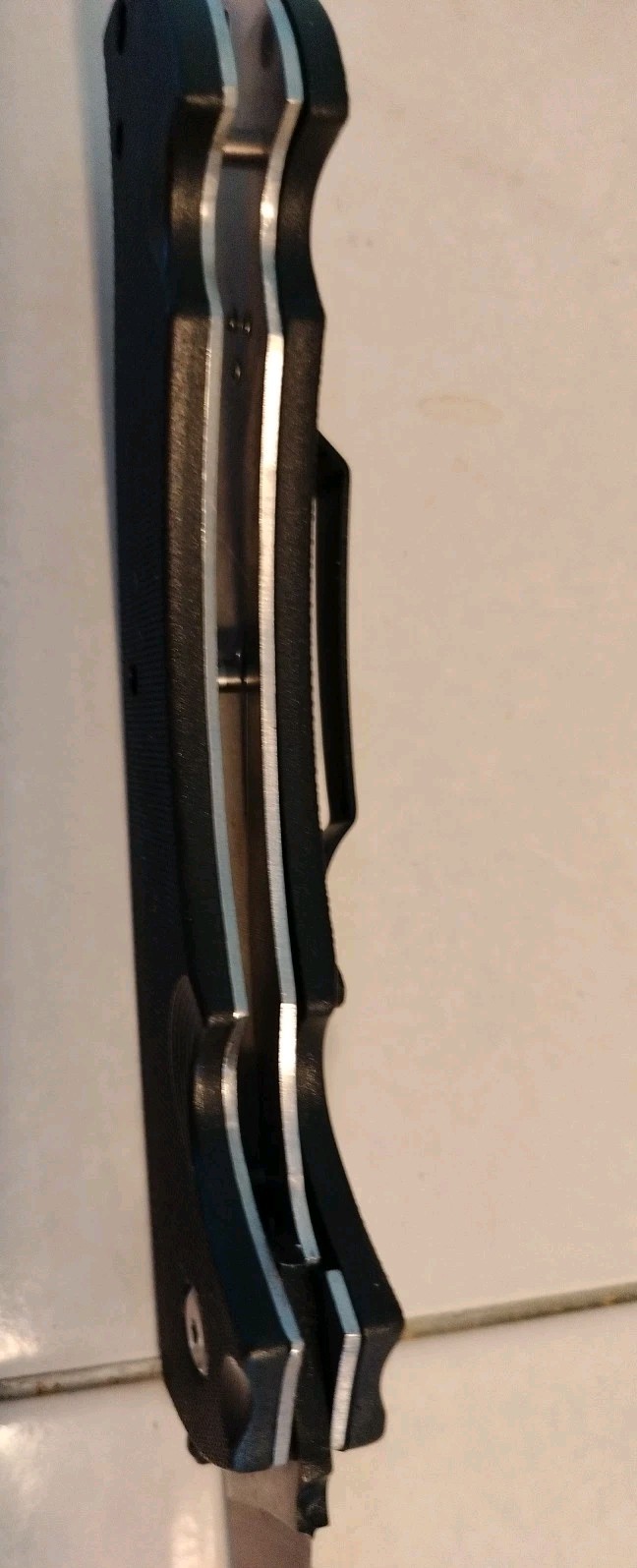 Cold Steel Rajah 2 Folding Knife 4.5" Blade Clone