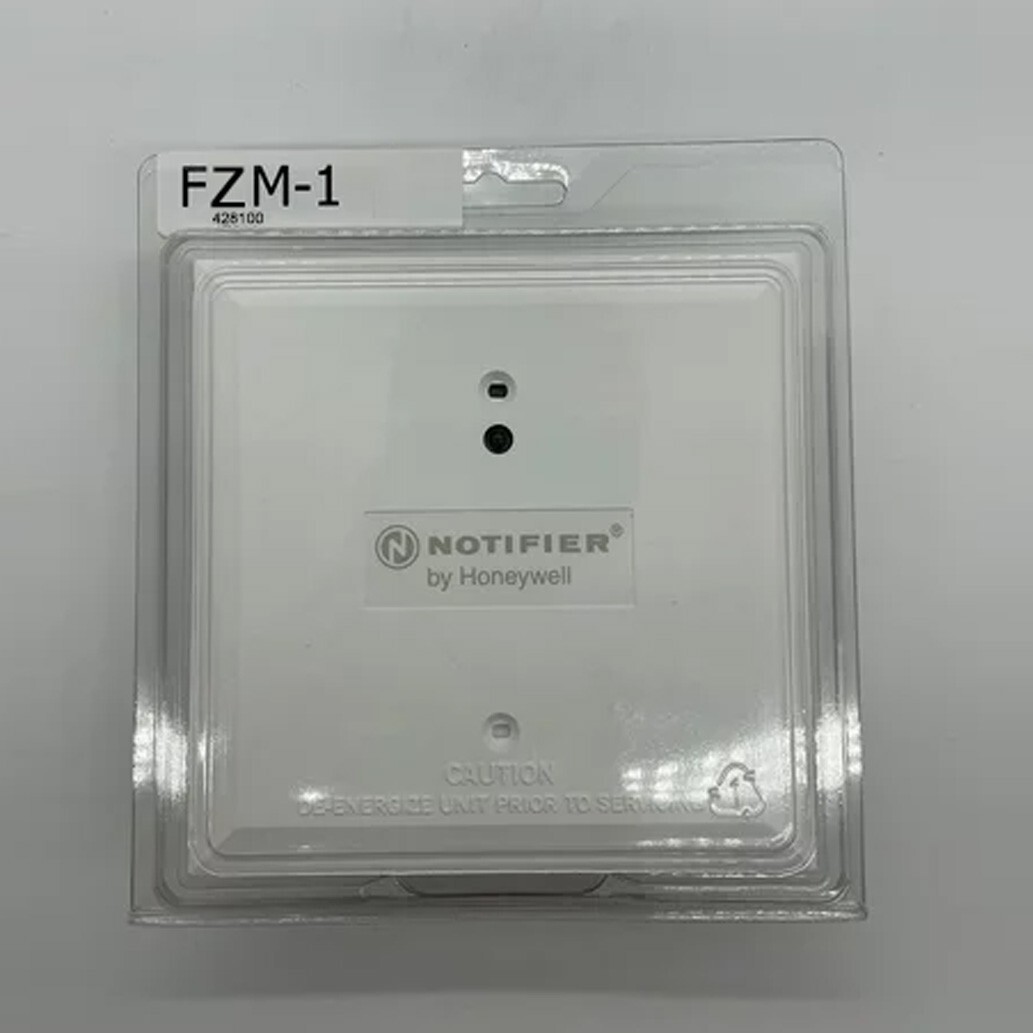 BRAND NEW NOTIFIER FZM-1 INTELLIGENT INTERFACE MODULE, FREE FAST SHIPPING