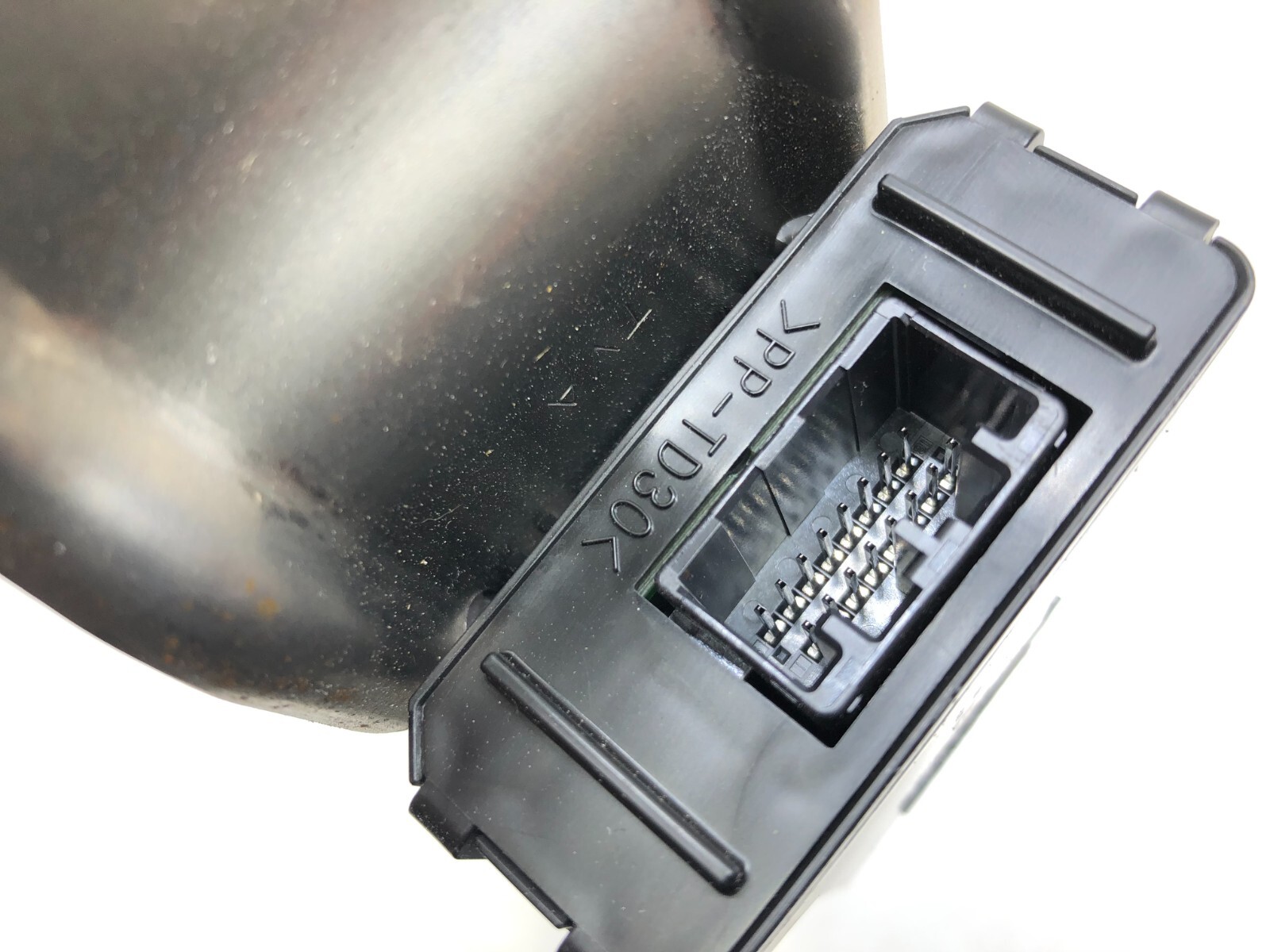 2018-2020 HONDA ACCORD HEATED STEERING WHEEL CONTROL MODULE OEM.