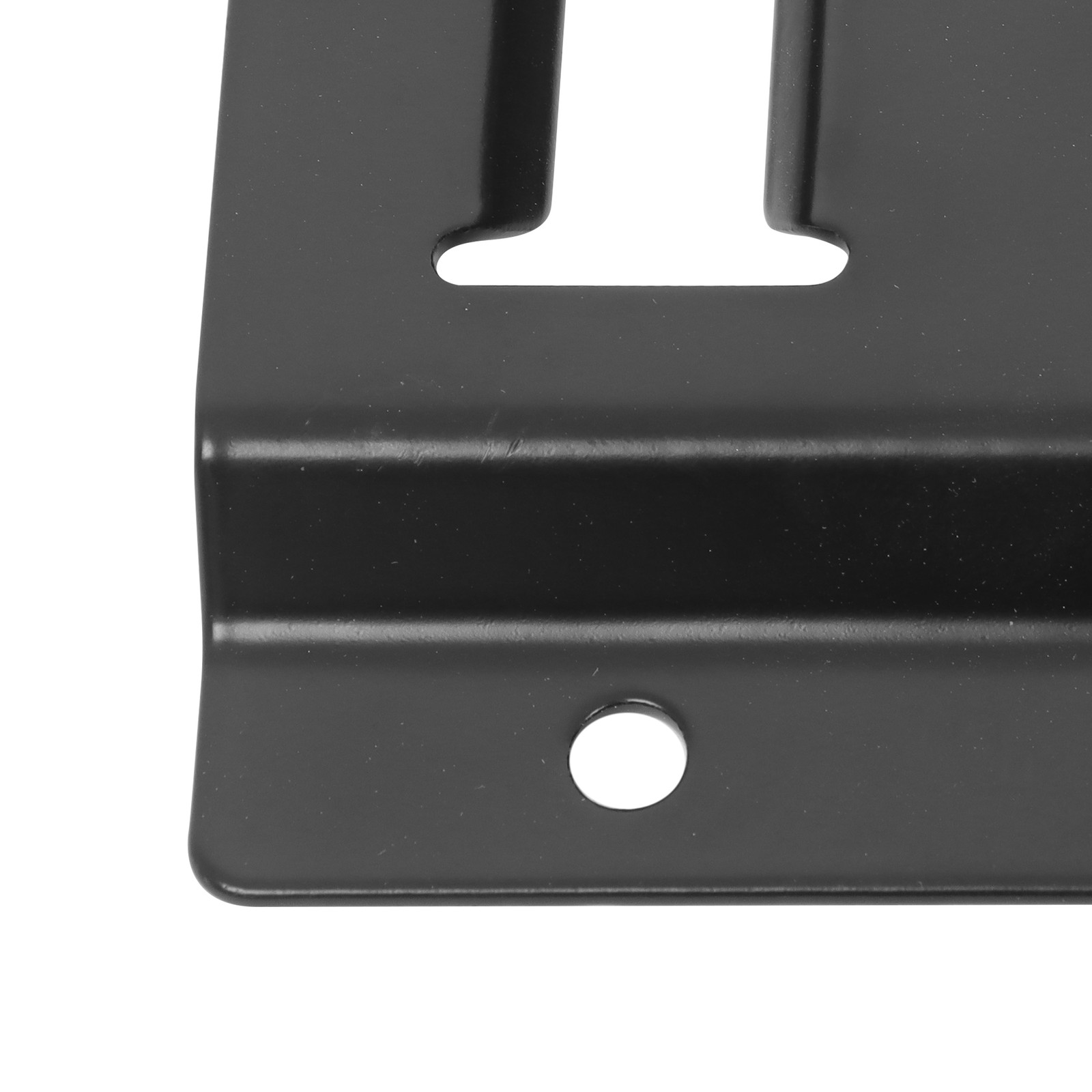 LABLT Secure Cargo E Track Wheel Chock System 6' Ratchet Tie Down Straps For UTV
