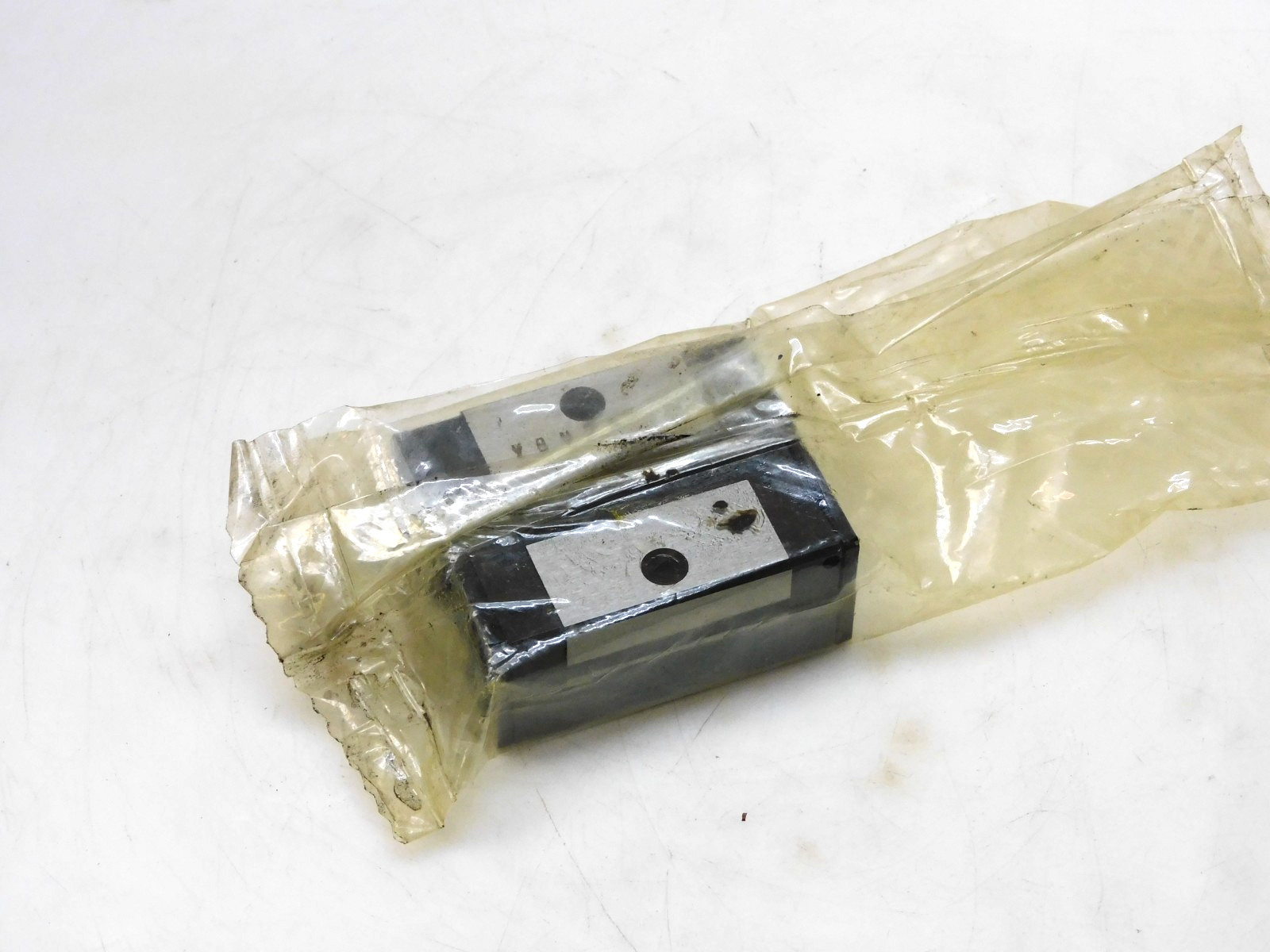 THK SSR25 Linear Slide Block Bearing VBV25