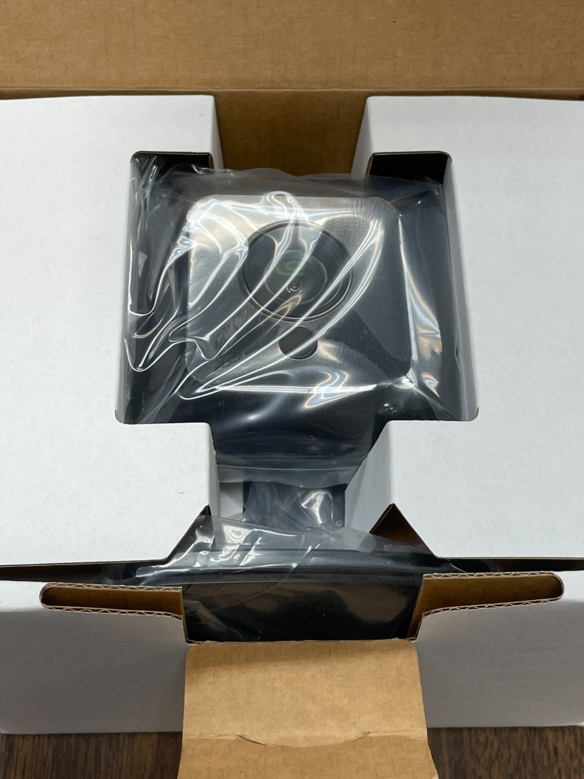 Sercomm iCamera2 Wireless Security Camera, BRAND NEW IN BOX, Many Available, EE1