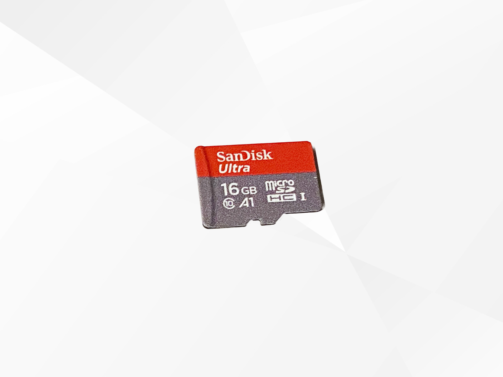 (1) unit  - Micro SD Card - SanDisk, Samsung, Lexar - 16 GB, 32 GB capacity