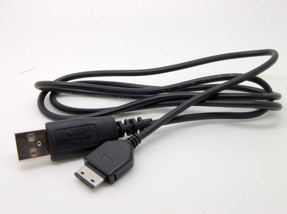 USB charger cable for SAMSUNG Spex SCH-R210 SPH M300 M305 M510 M520 Z400