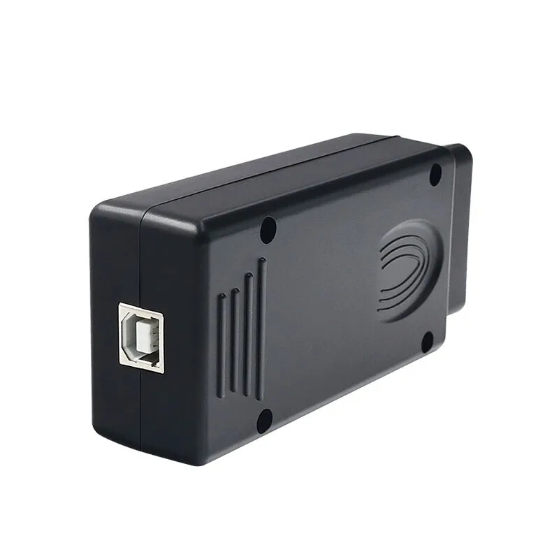 New for BMW SCANNER 1.4.0 Diagnostic Scanner OBD2 Code Reader for BMW 1.4 USB