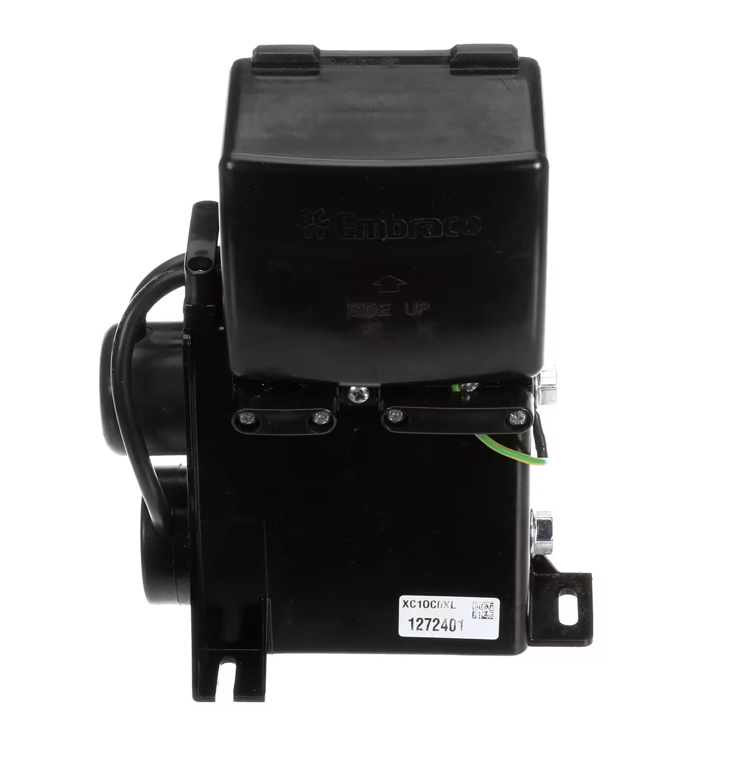 True 215936 OEM Start Component Kit,425/475V, 50/60Hz,20μF, POWERPAC,96586420330