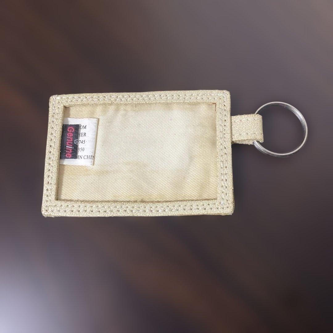 Volcom Card Case