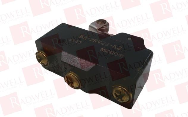 HONEYWELL BA-2RV22-A2 / BA2RV22A2 (USED TESTED CLEANED)