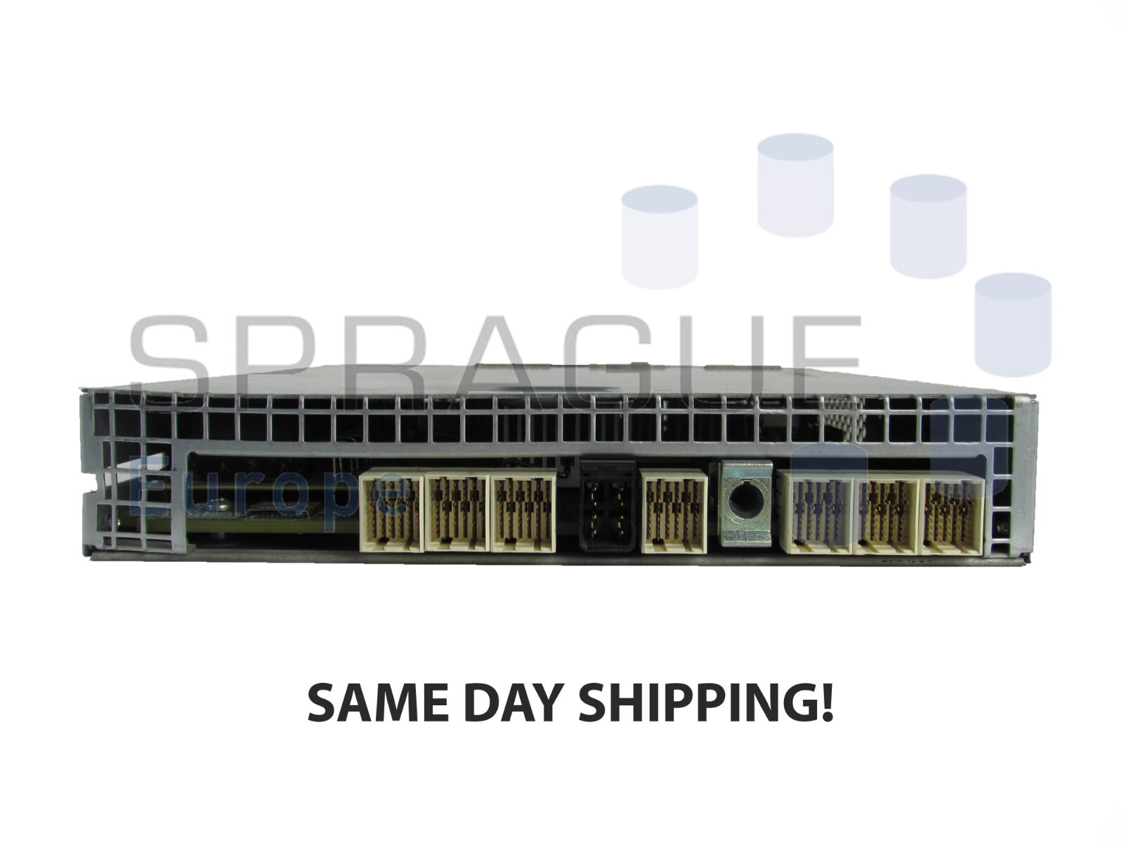 EQUALLOGIC CONTROL MODULE TYPE 11 RoHS II 0VM076 , VM076