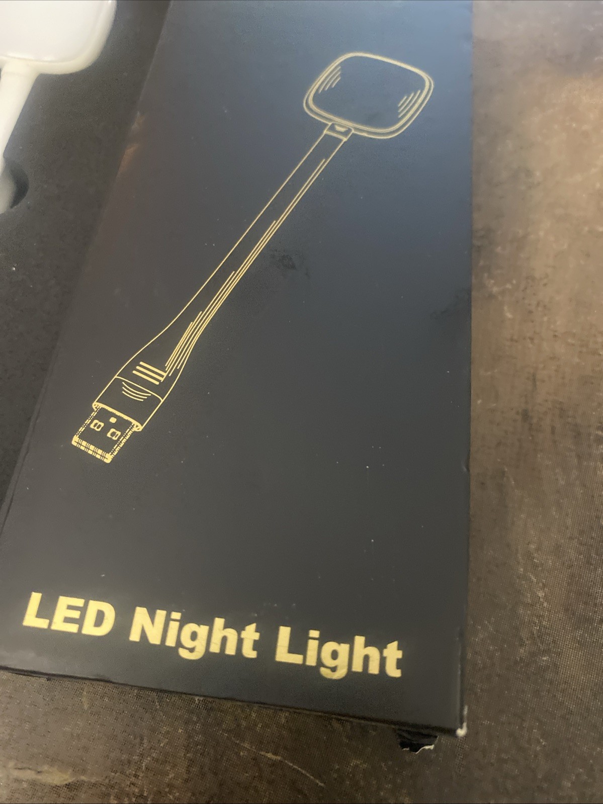 Dolado Led Night Light - 2 Pack