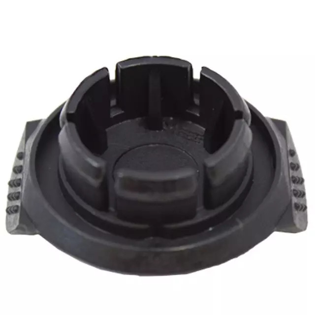 Genuine Ford 12 Volt Accessory Power Outlet Cover YS4Z15052BA