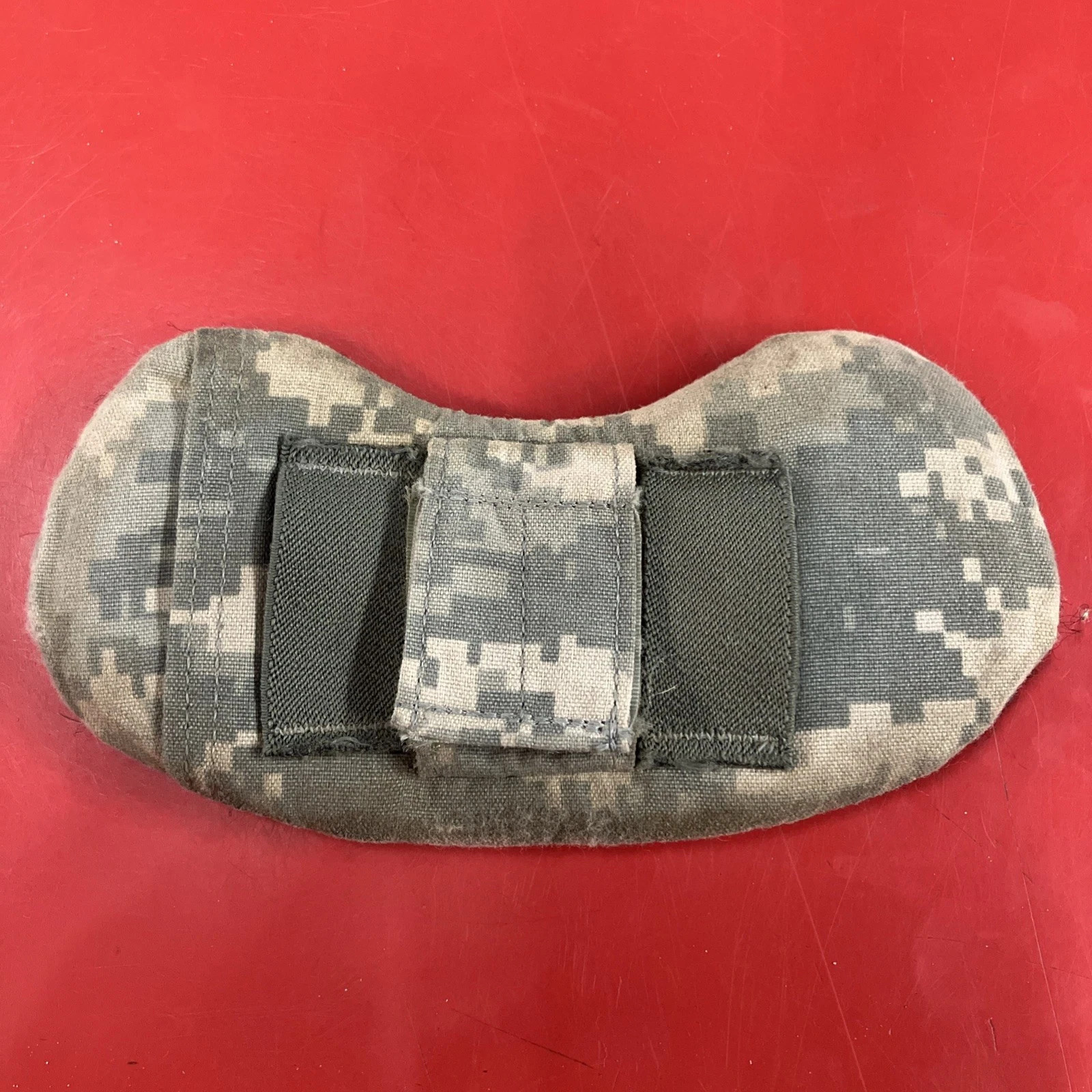 US Army USGI Advanced Combat Helmet ACH Nape Pad LARGE/XL ACU