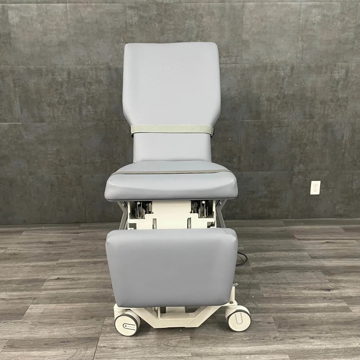 Biodex Ultra Pro Mobile 3 Section table