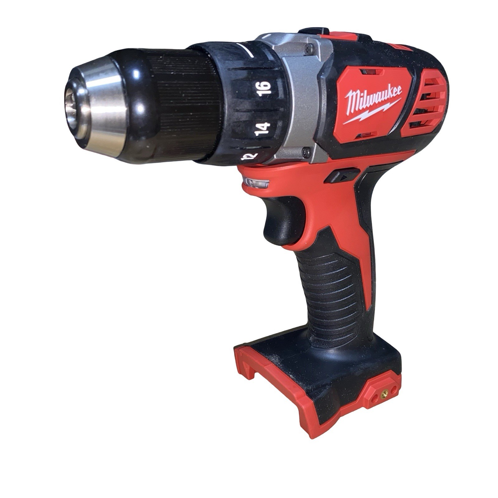Milwaukee M18 18Volt Lithium-Ion 1/2" Drill / Driver 2606-20  (Tool Only)