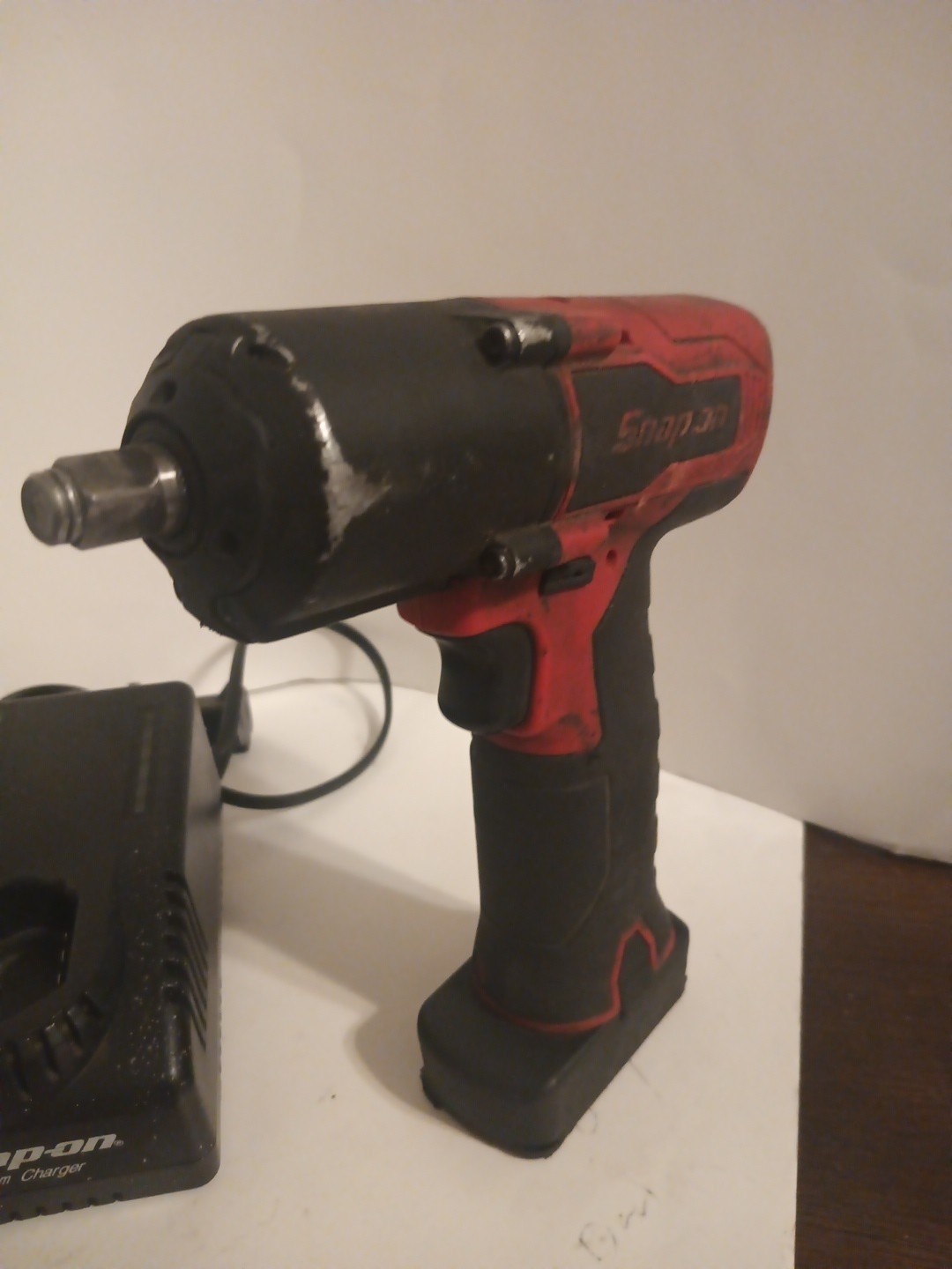 Snap On Ct3838