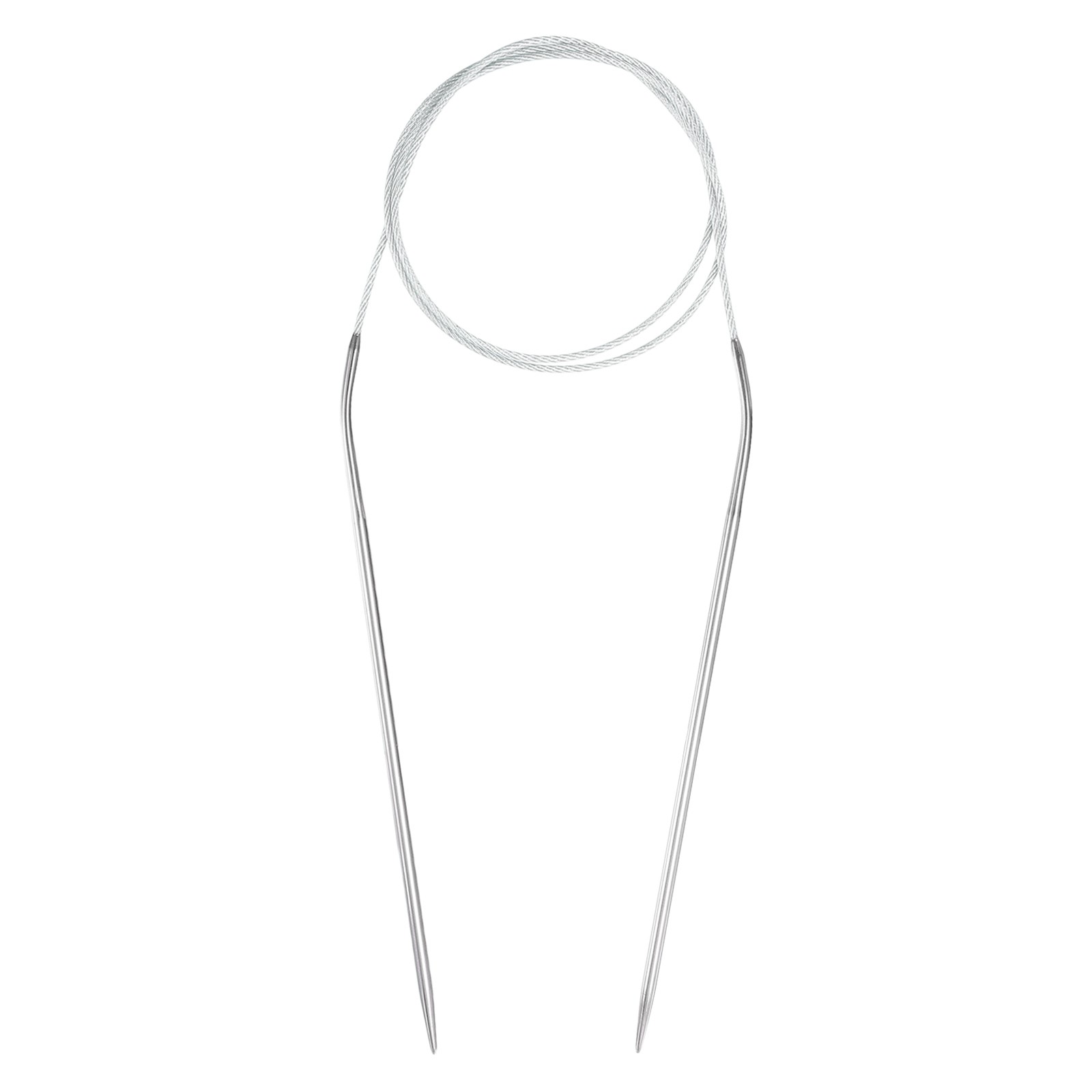 Size US 2.5 (3mm) Knitting Needles Circular Needle 32 Inch(80cm)