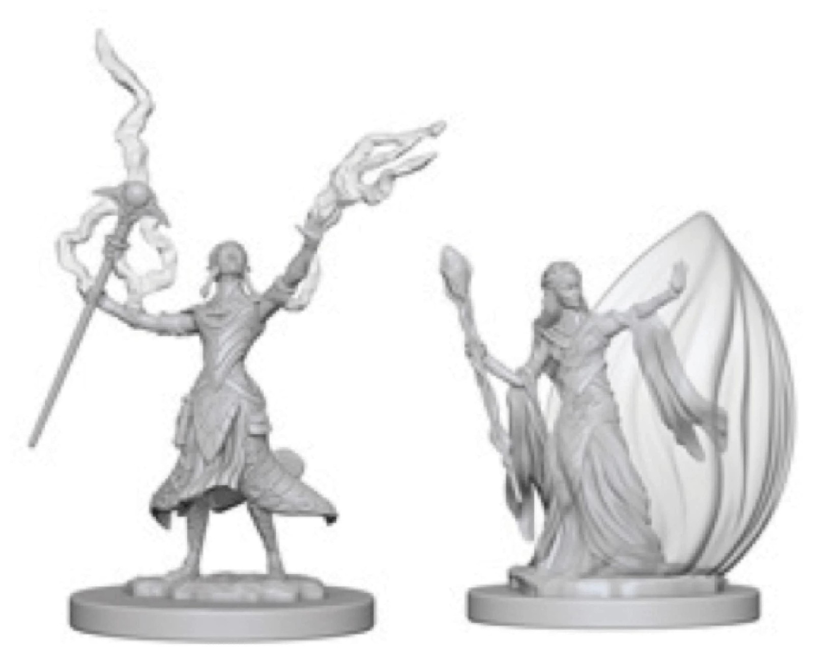 WizKids WZK72623 Accessories