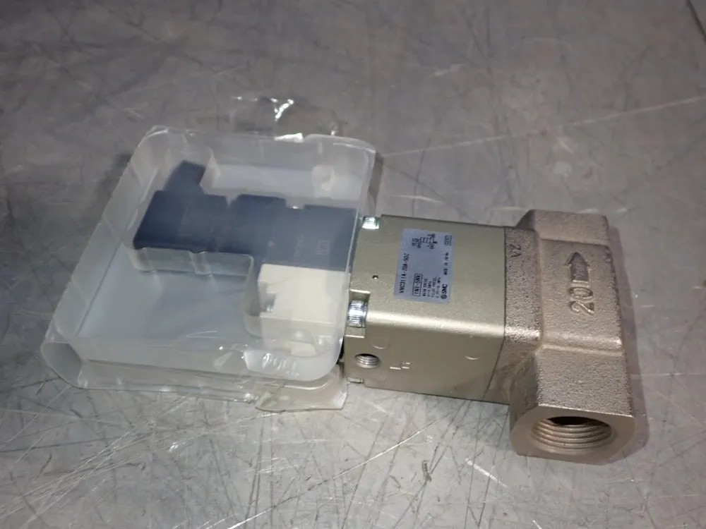 SMC VNC311A-20A-5DZ VALVE  08233142869