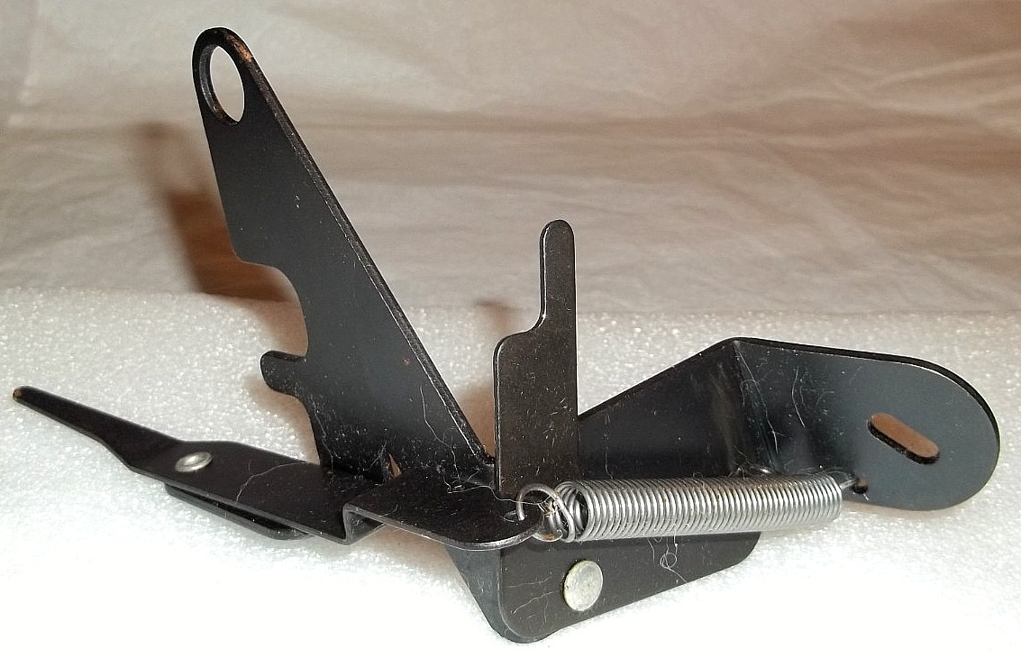 SPRING LOADED RELOADER PART - UNKNOWN APPLICATION - FREE FAST SHIPPING