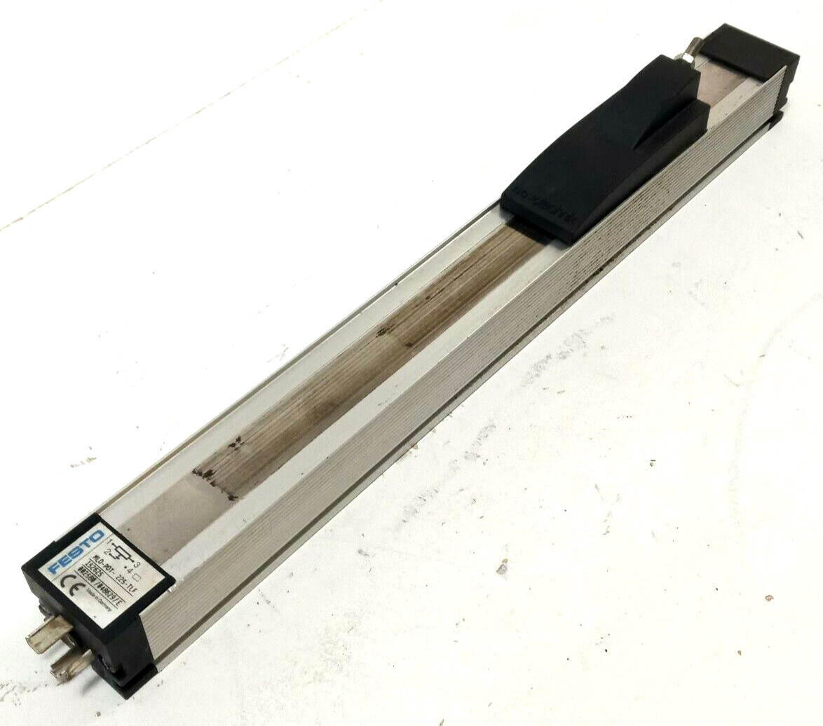 Festo, displacement encoder, mlo-pot-0225-tlf, 152625