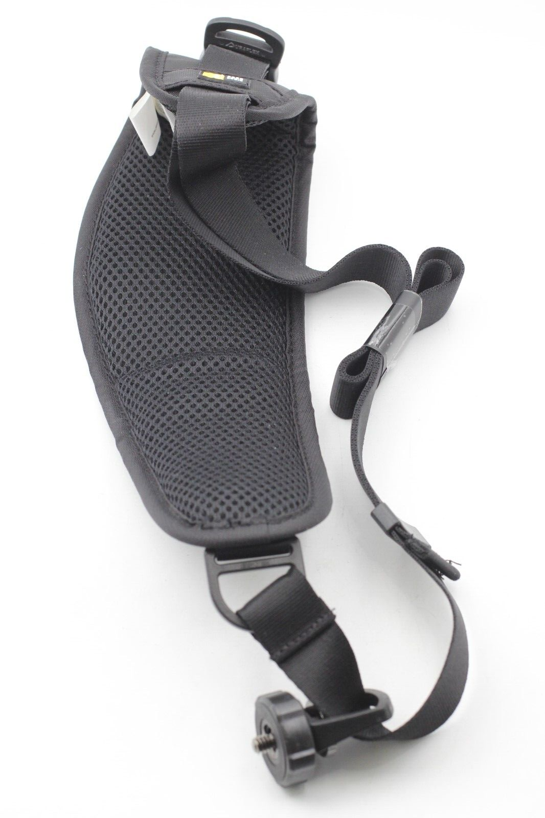 Case Logic Quick Sling Cross Body Camera Strap Mint Condition