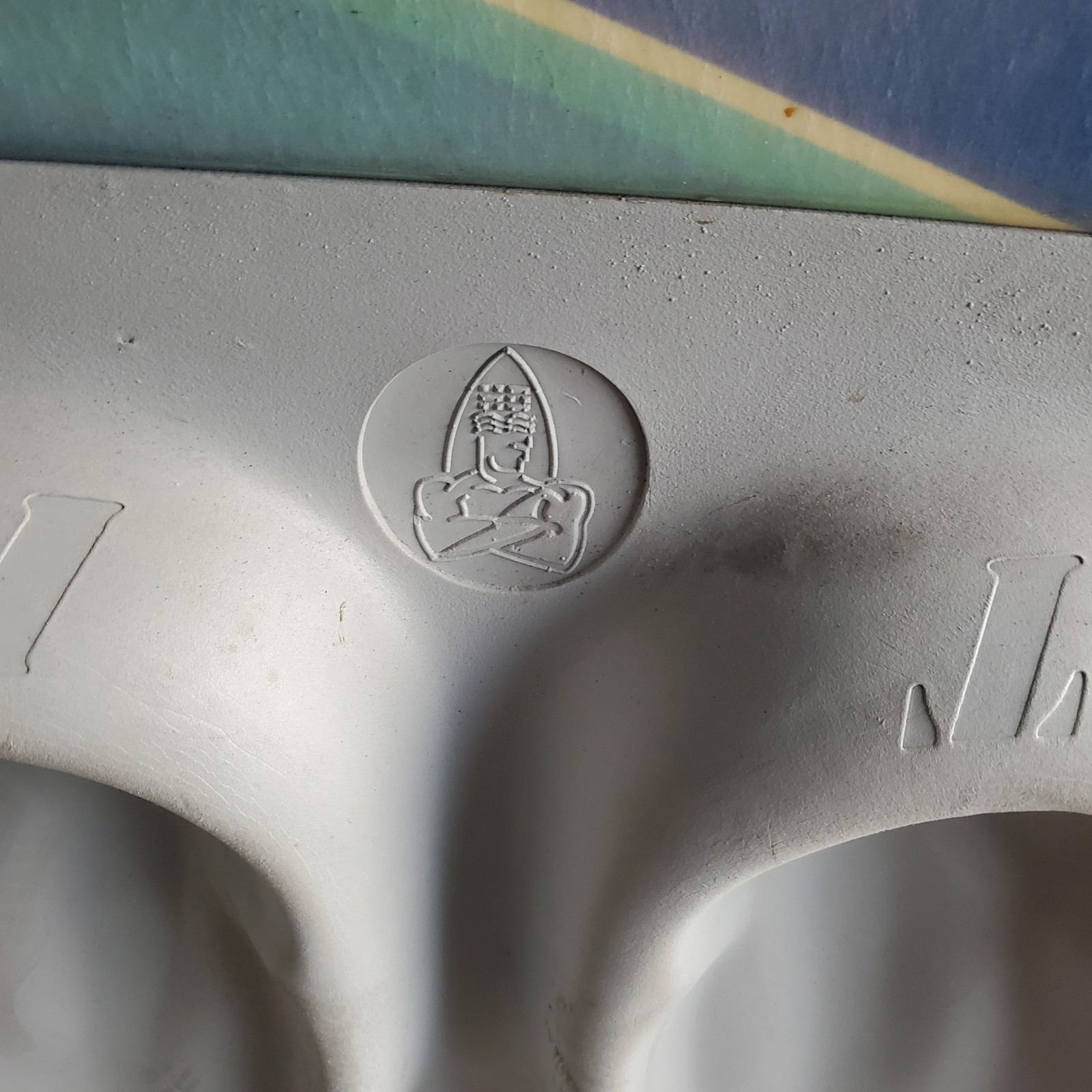 MAKO Kneeboard