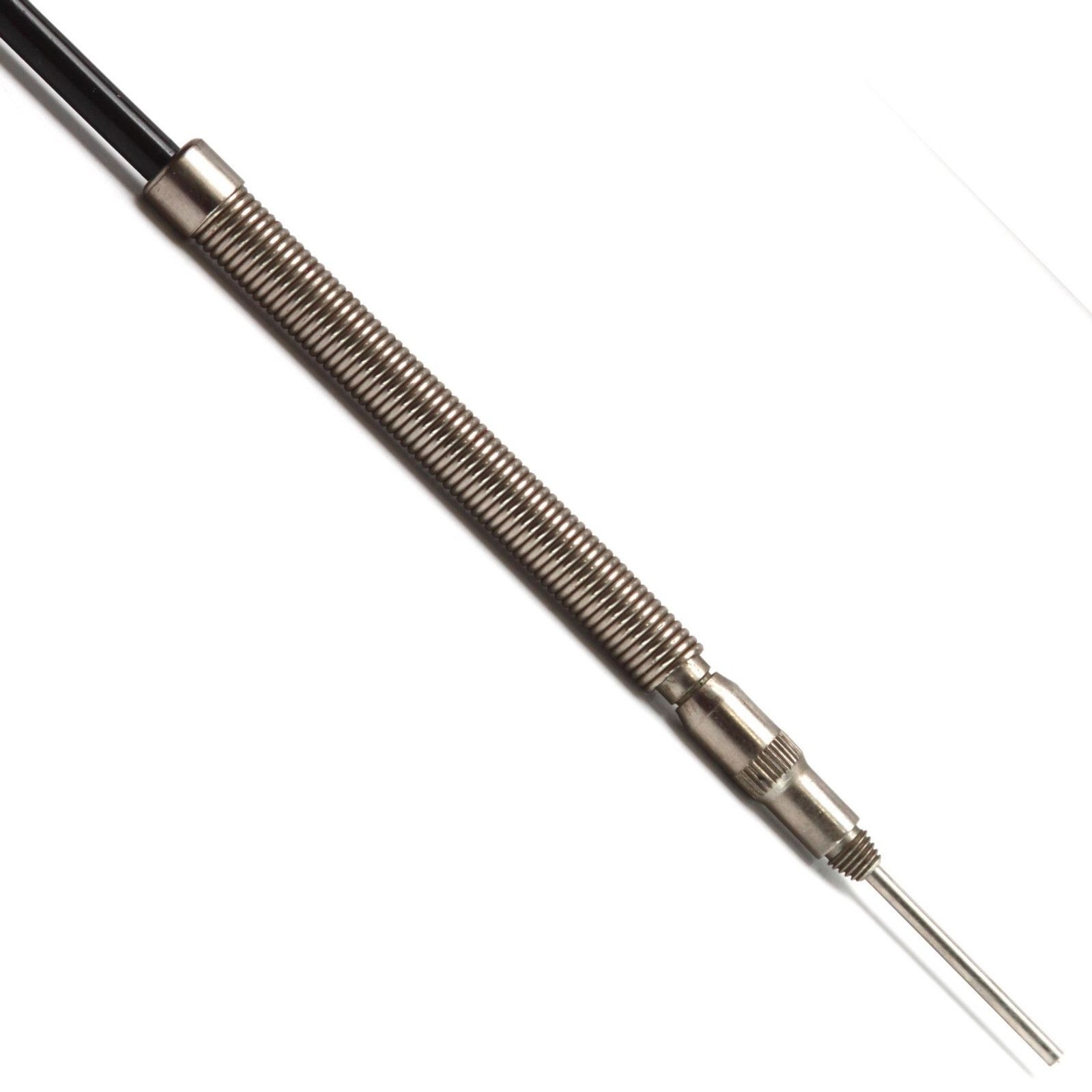 Shutter Release Cable 20" Long Throw for 35mm Film SLR TLR Medium Format Camera