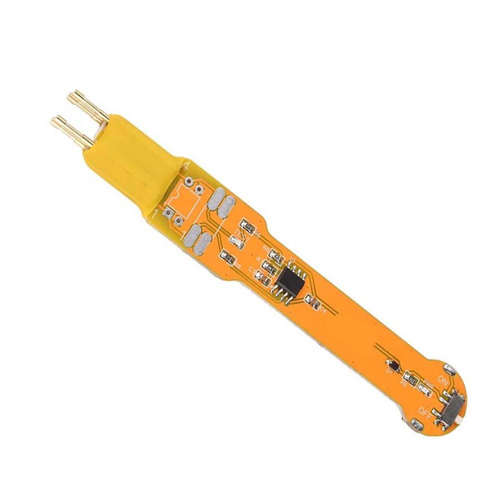 For electronics Diagnostic Tool for 4 Pin Optocouplers PC817 and Similar