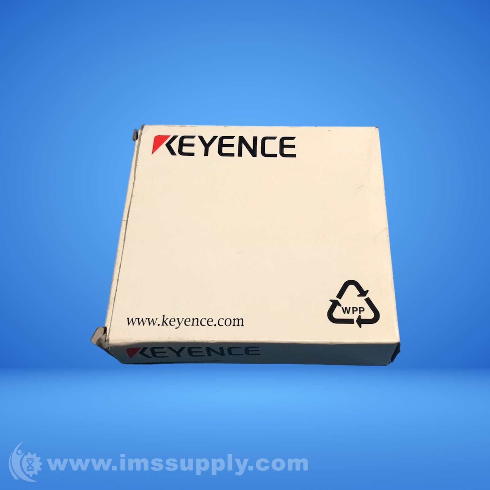 Keyence OP-26500 Fiber Adapter FNOB
