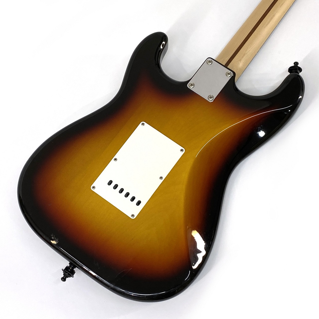 Fender Japan ST-STD (no260602)