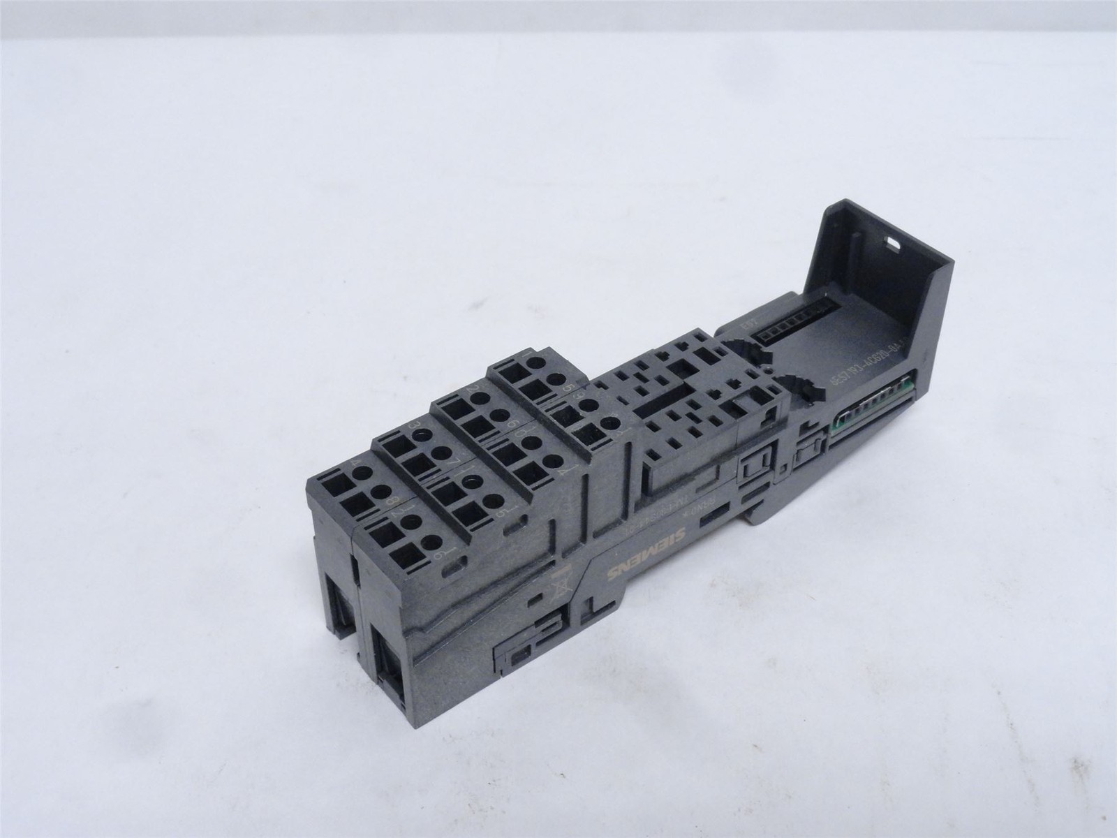 245795 Old-Stock; Siemens 6ES7193-4CG20-0AA0 Terminal Module