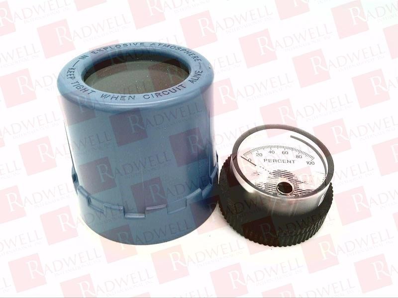 EMERSON 01151-1046-0007 / 0115110460007 (NEW IN BOX)