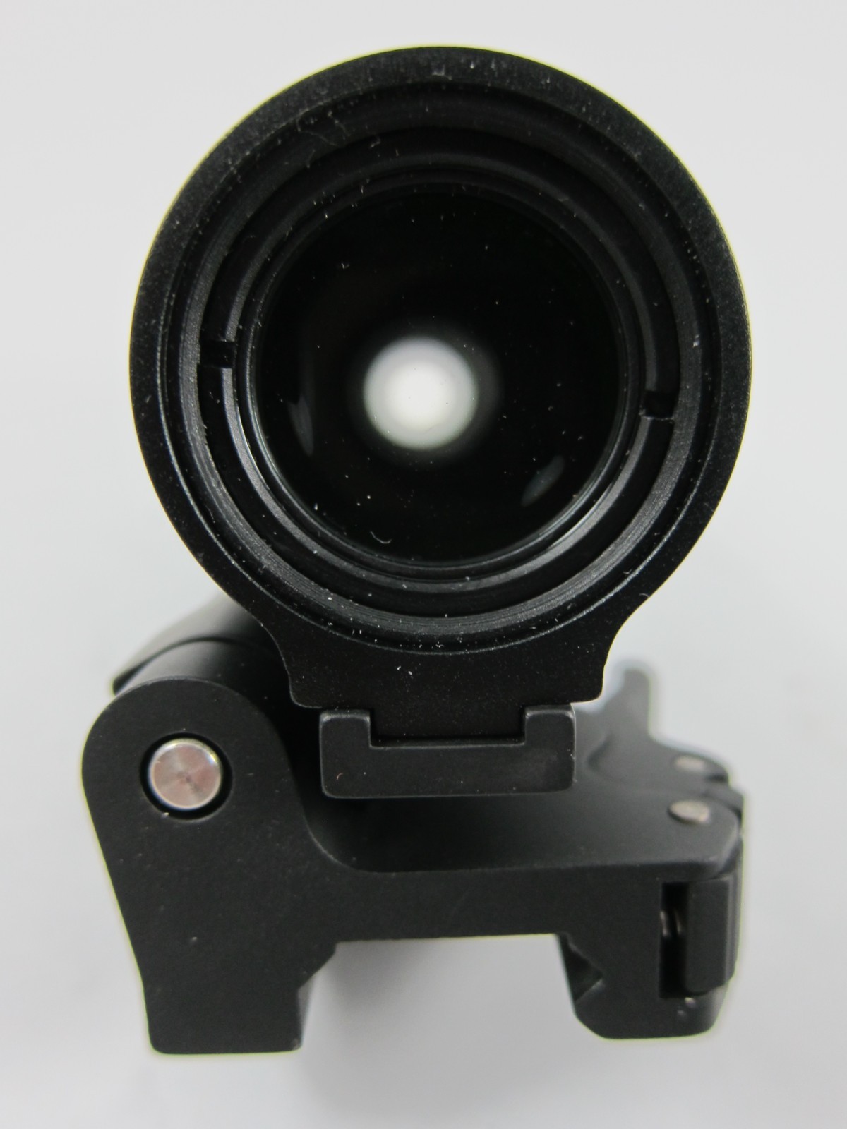 EOTech HWS EXPS2-0 Red DOT Site with EOTech G45 5X Magnifier STS Mount