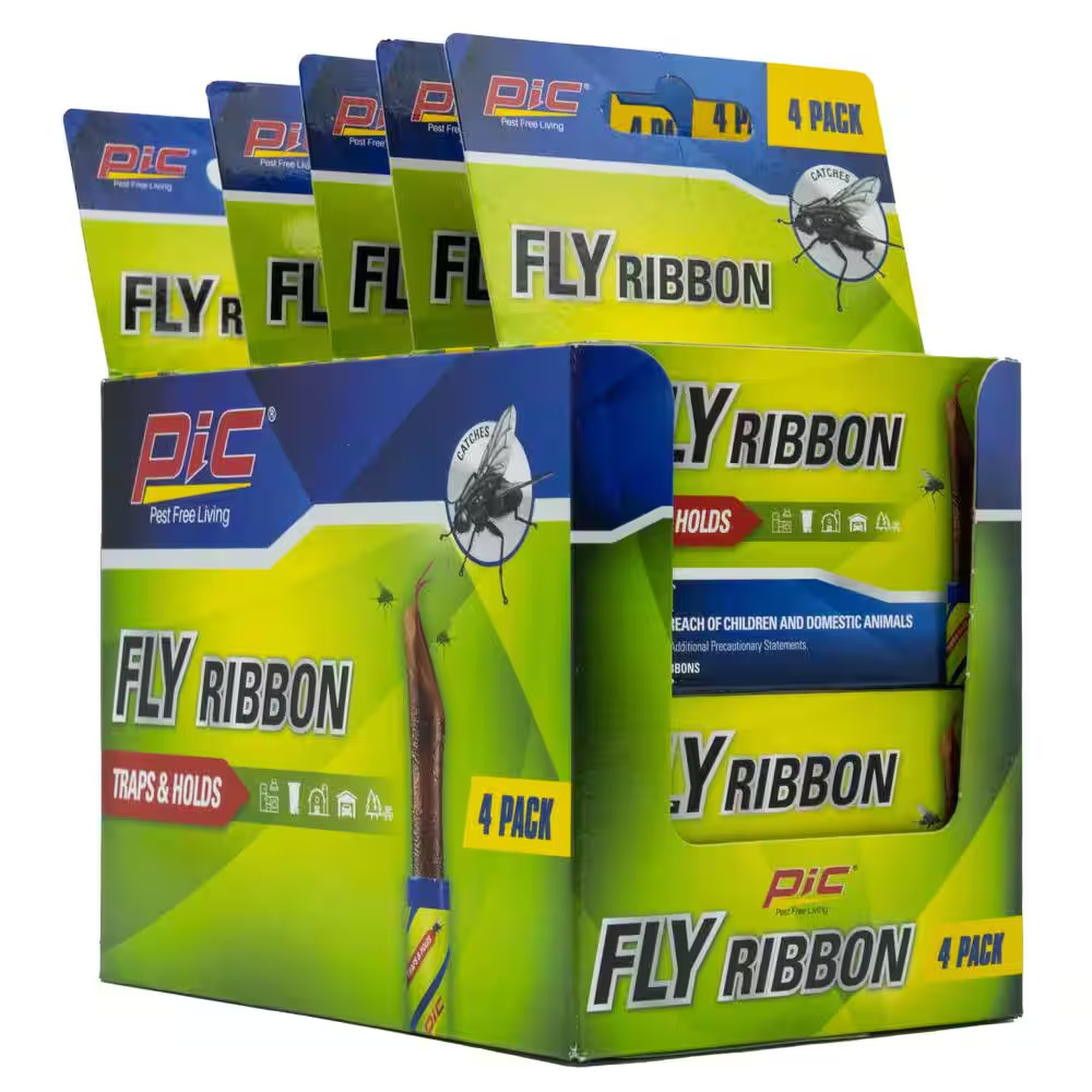 Fly Catcher Ribbon (96-Count)